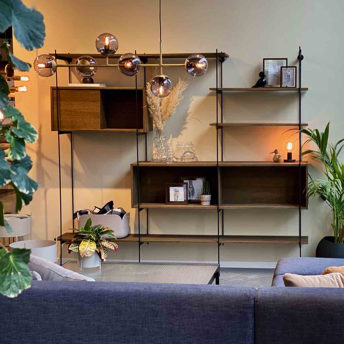 Bolia Ninove kortingen design sale