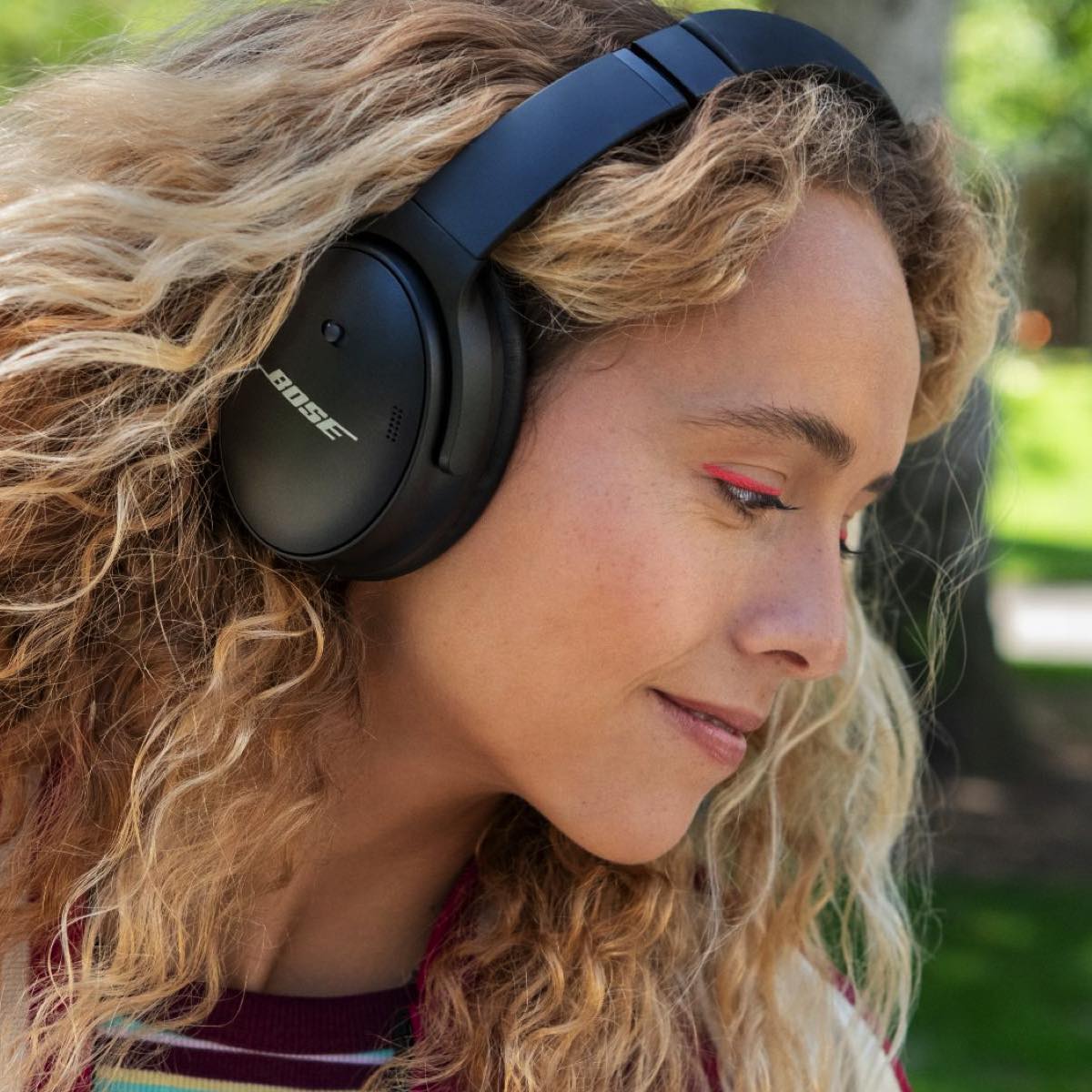 Bose QuietComfort 45