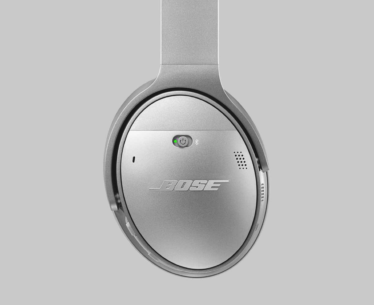 Bose Quietcomfort 35 II