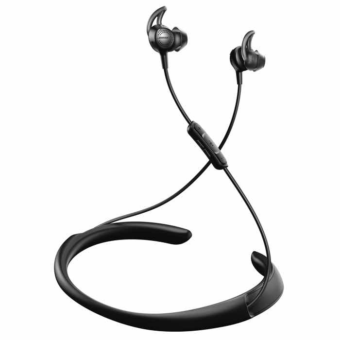 Bose QuietControl 30 wireless