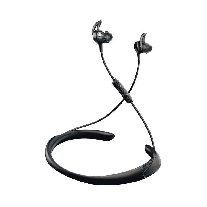 Bose QuietControl 30 wireless