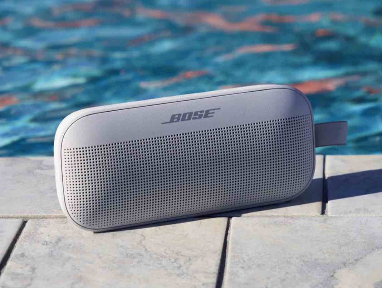 Bose Ninove