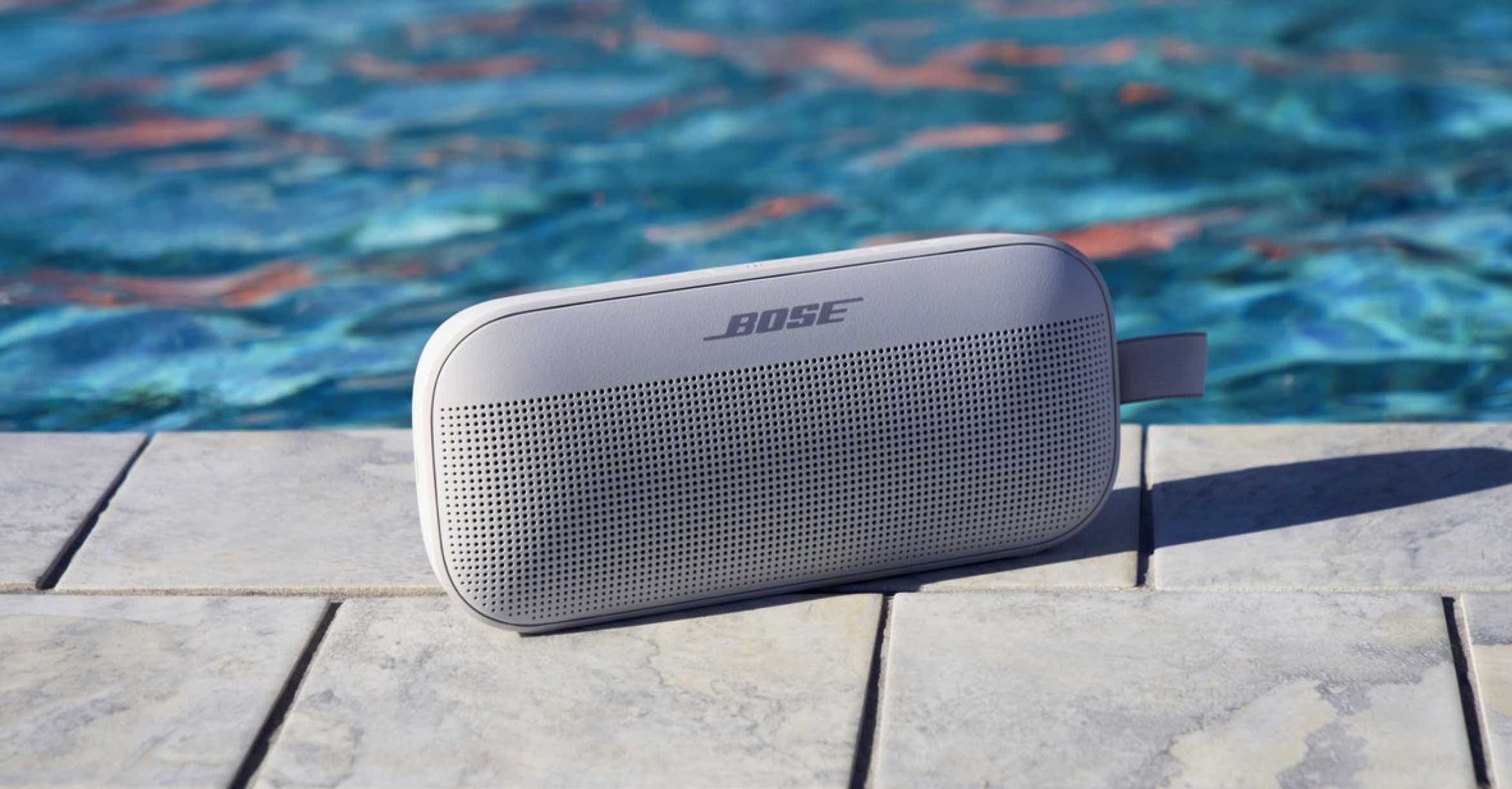 Bose SoundLink Flex Ninove