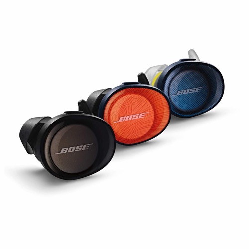 Bose SoundSport Free wireless