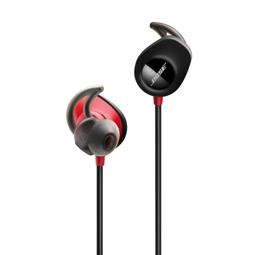 Bose SoundSport Pulse wireless