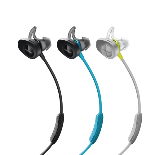 Bose SoundSport wireless