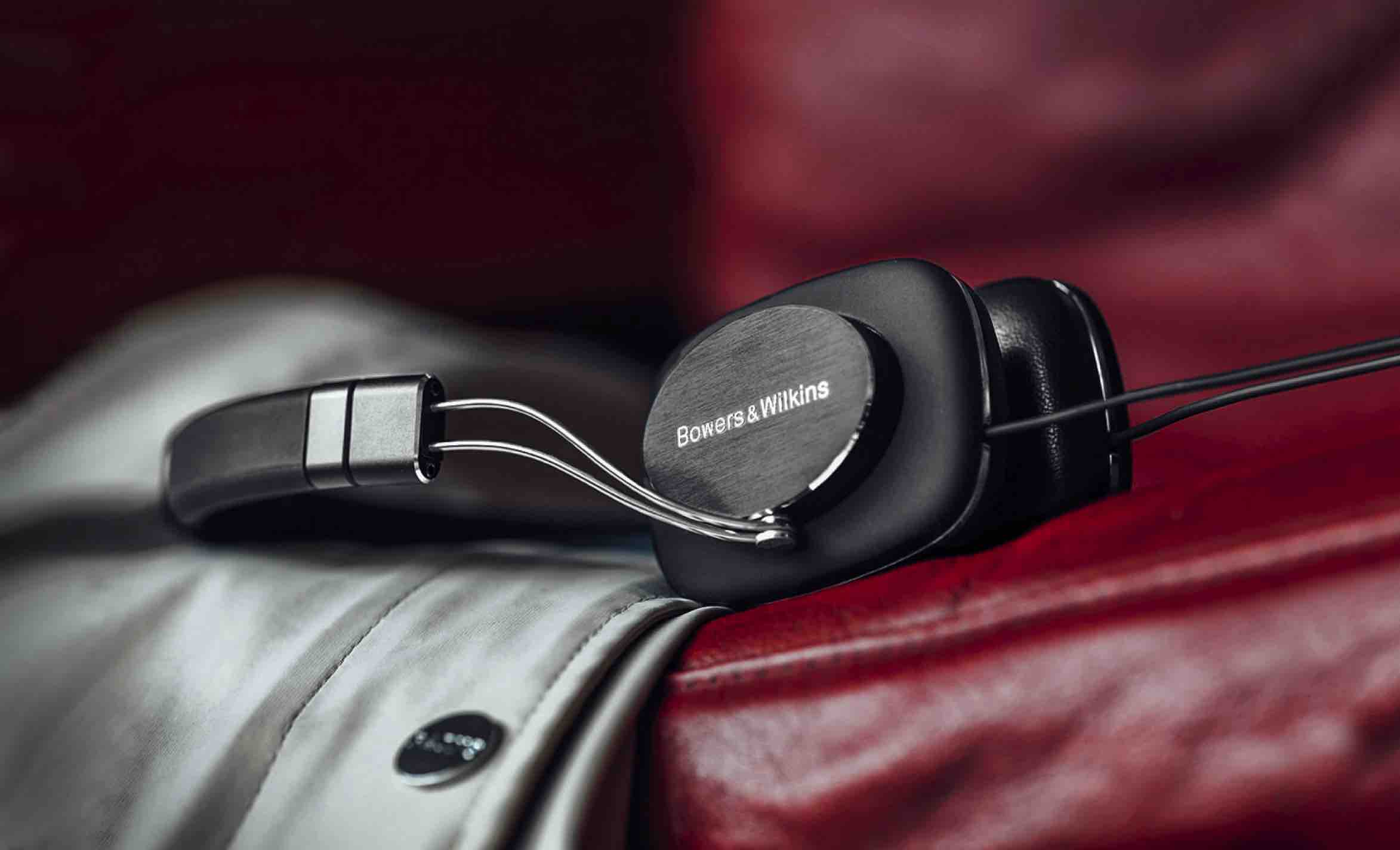 Bowers & Wilkins P5 Series 2