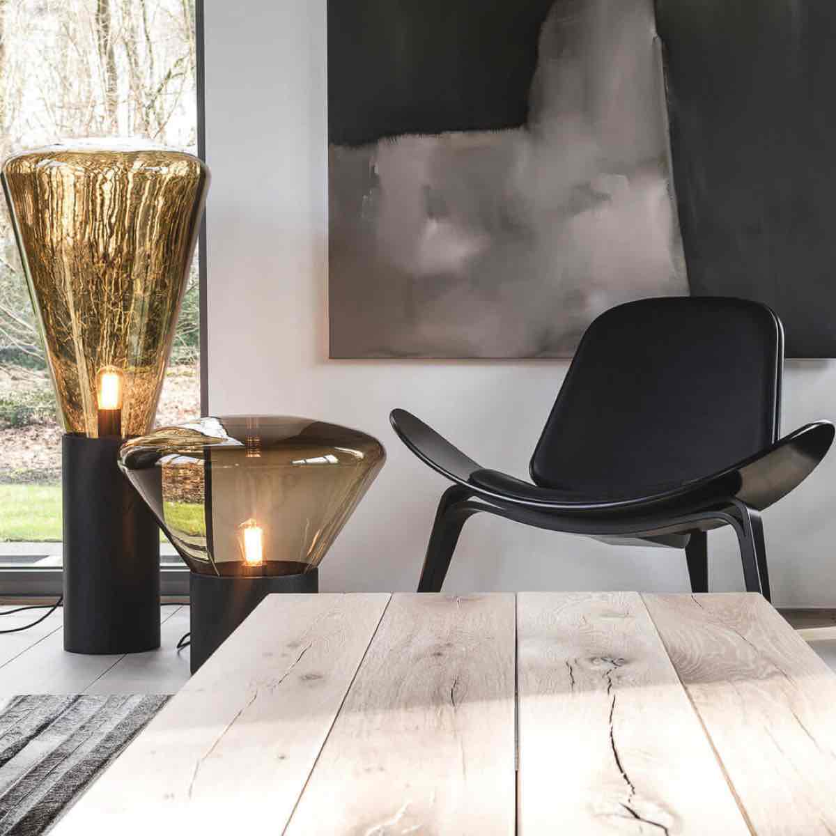 Brokis Black Friday Brokis Ninove pure lifestyle kortingen op verlichting van Brokis