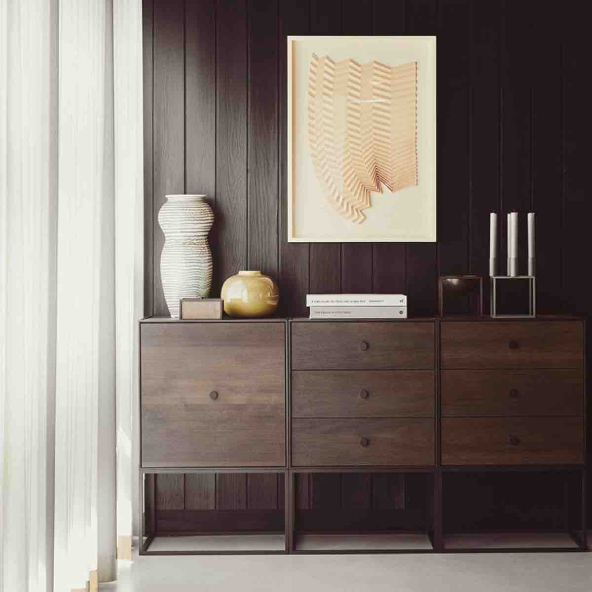 By Lassen Ninove Frame kastjes