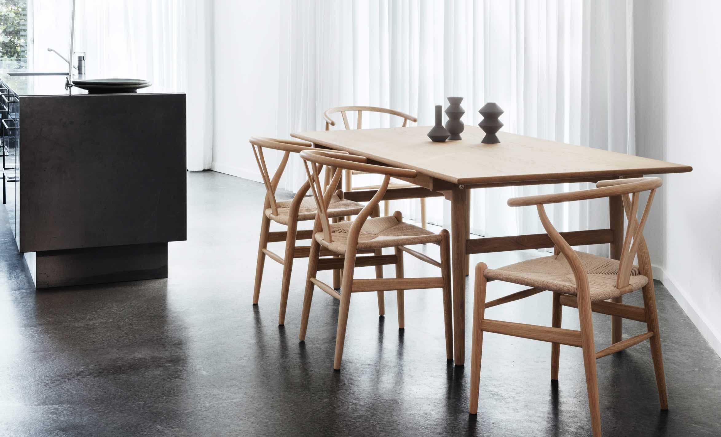 Carl Hansen & Søn Ninove