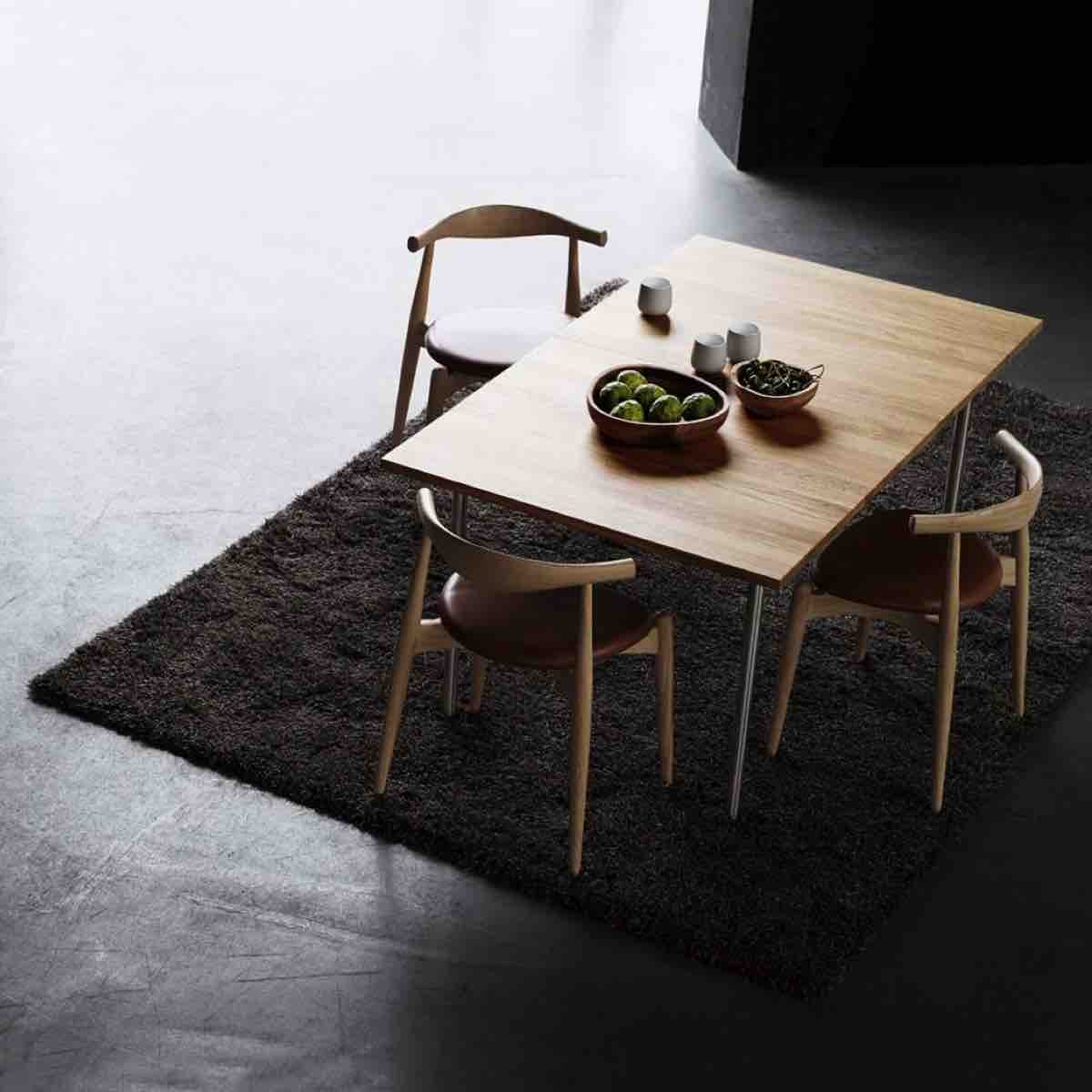 Carl Hansen Ninove