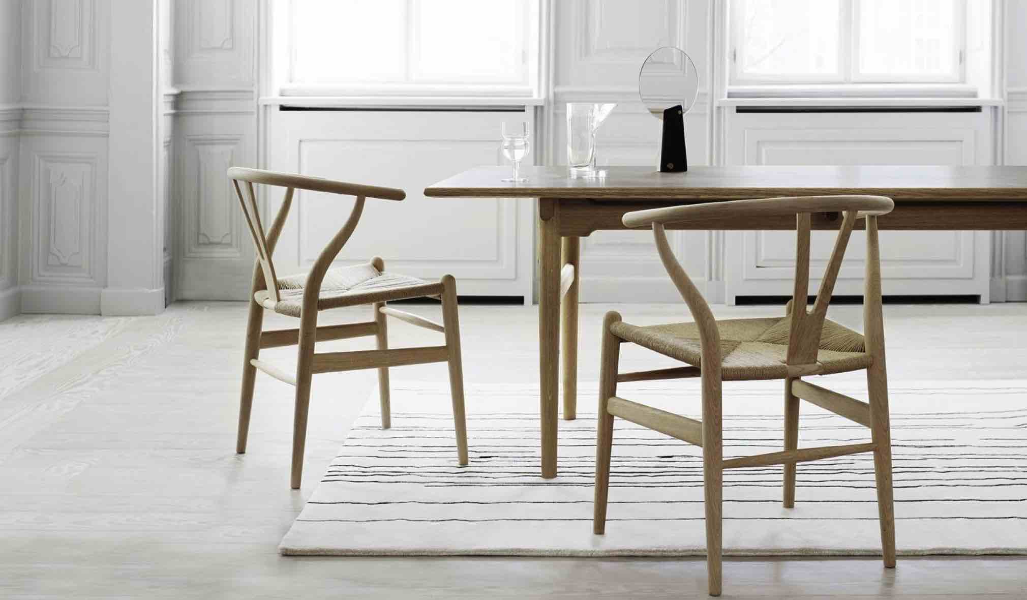 Carl Hansen Ninove