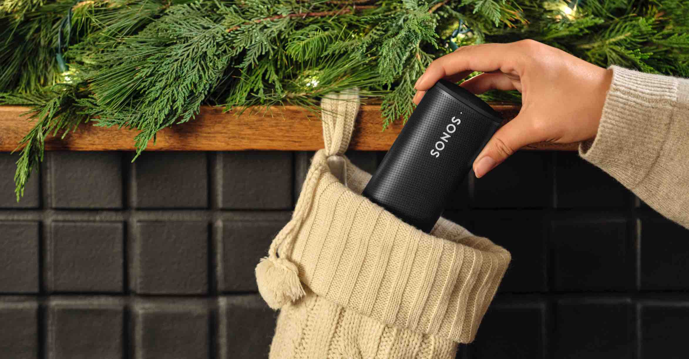 Luidsprekers Sonos Bose Ninove