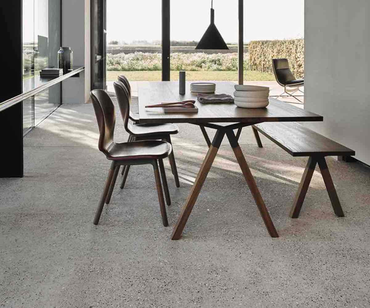 EYYE Ninove tafel AXXE