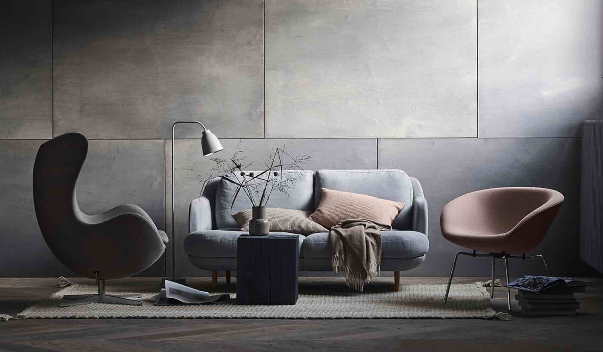 Fritz Hansen Ninove
