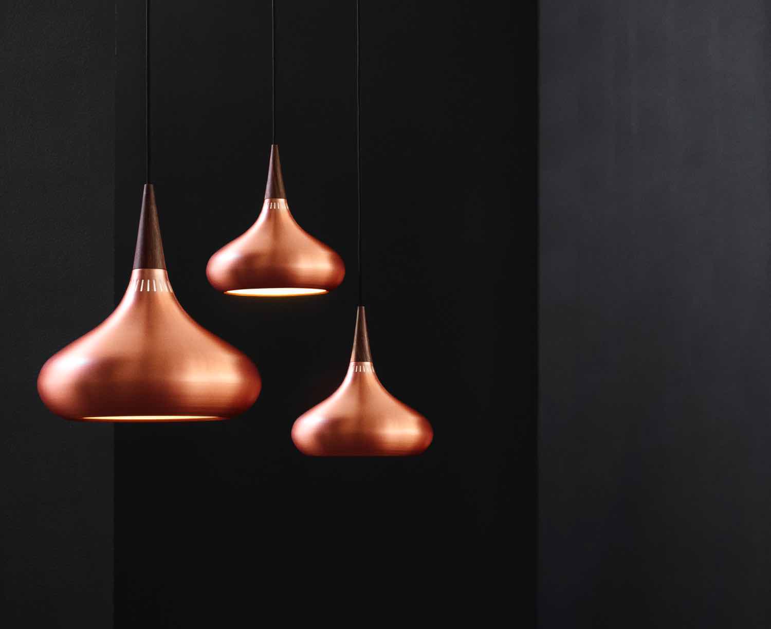 Fritz Hansen verlichting Ninove