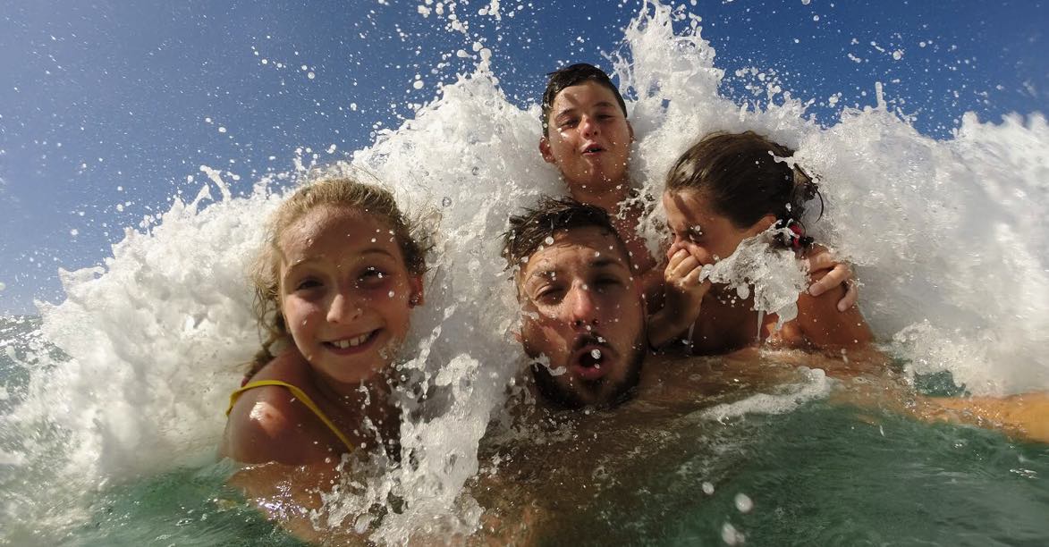 GoPro