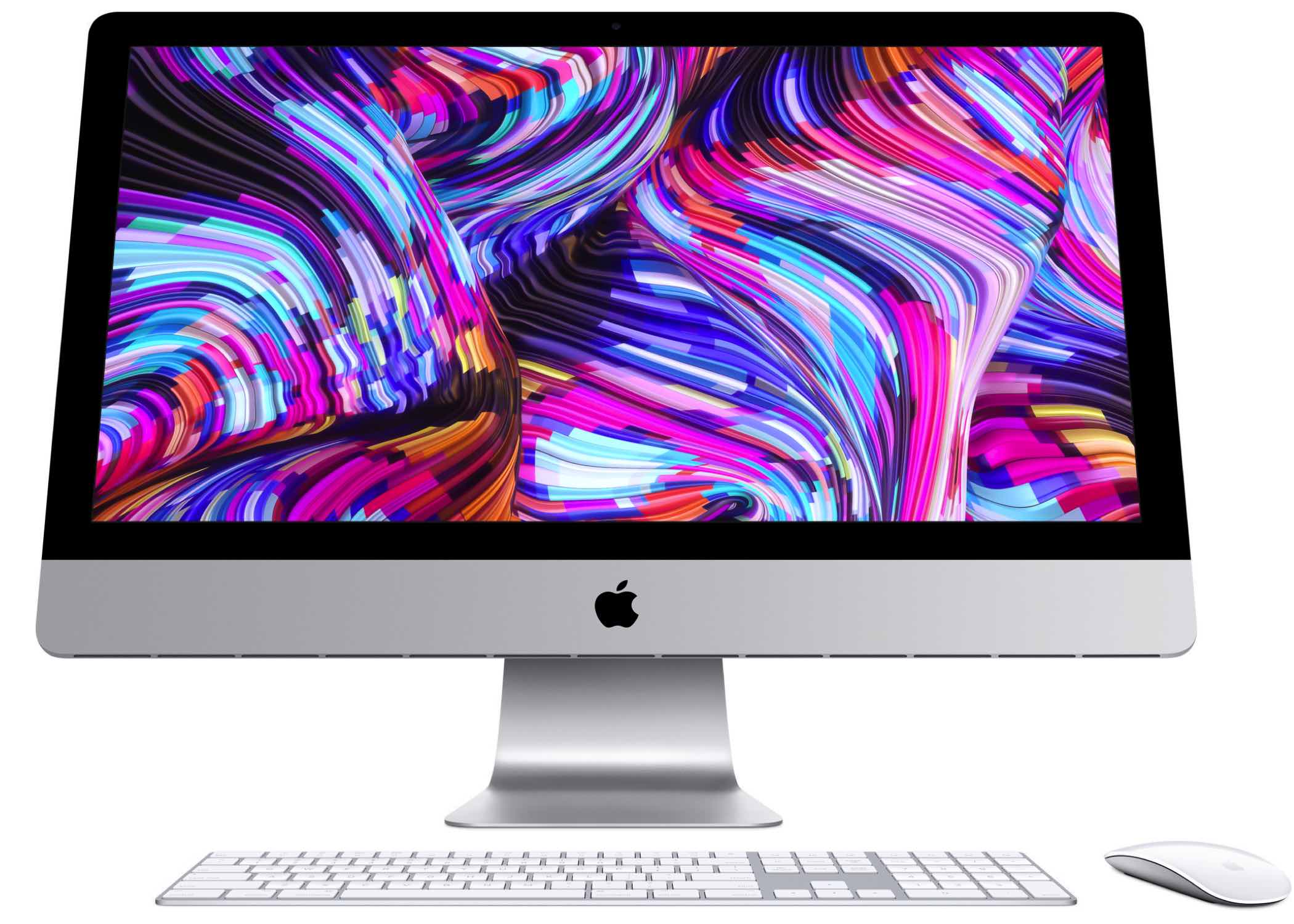iMac Ninove