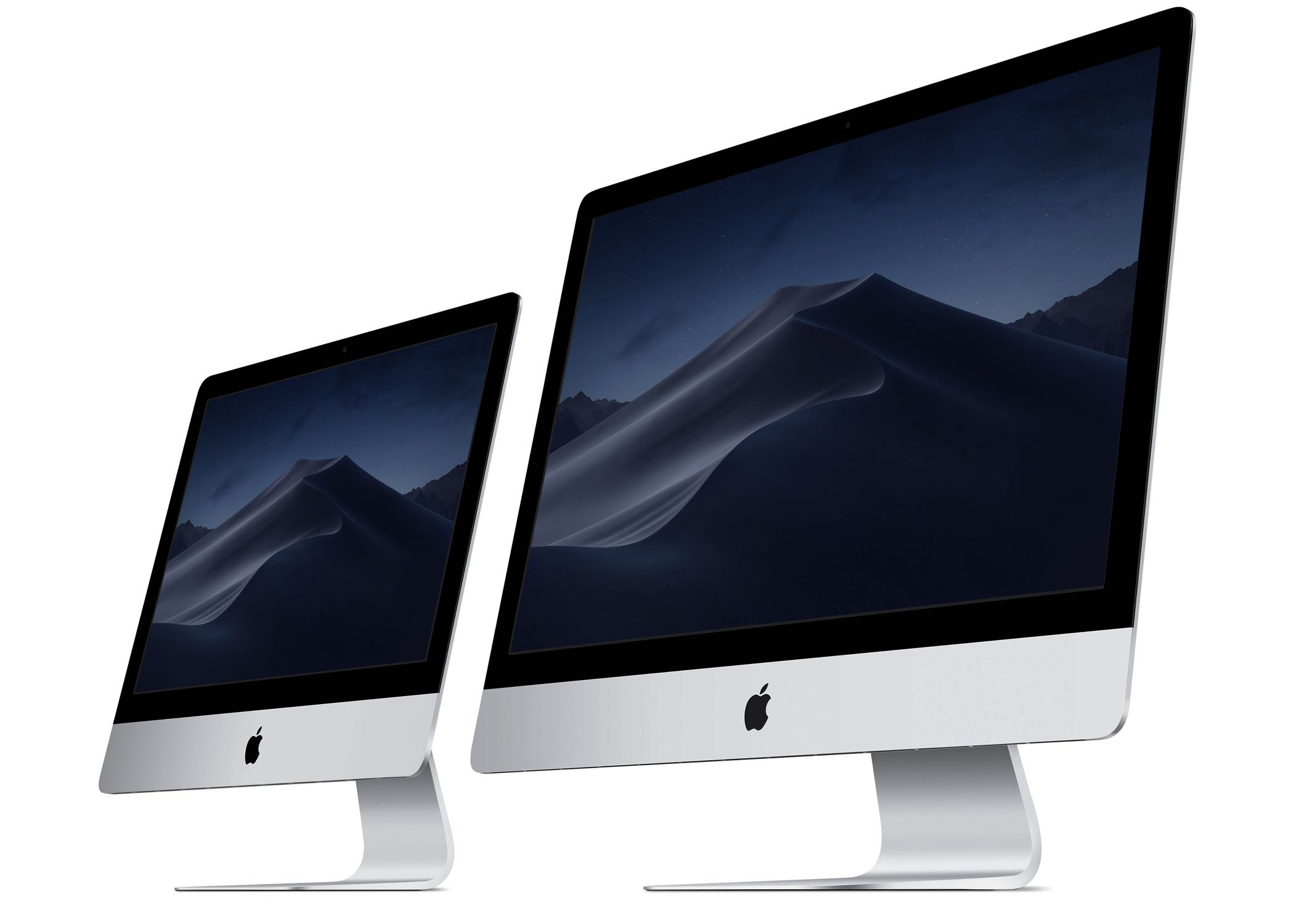 iMac Ninove