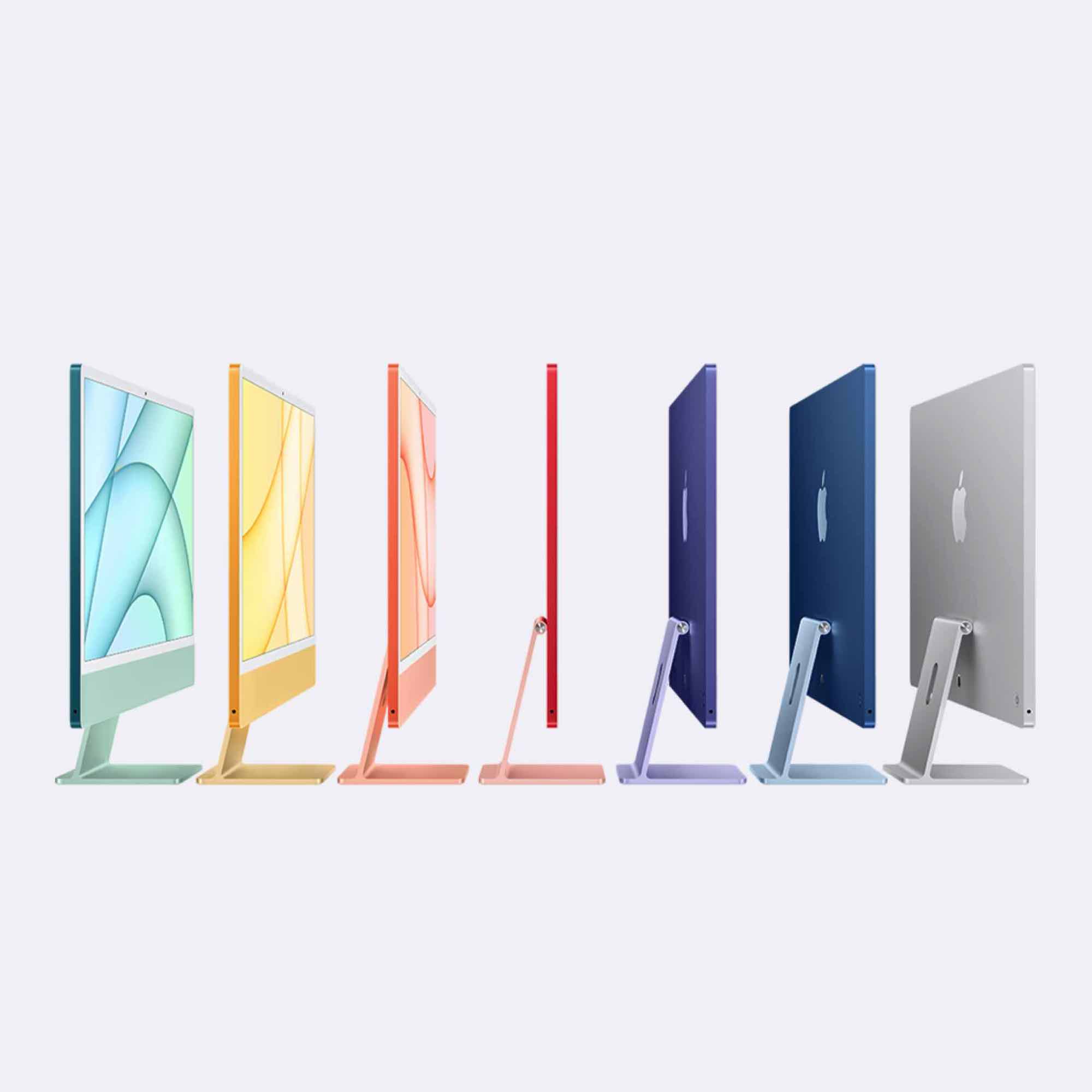 iMac Ninove