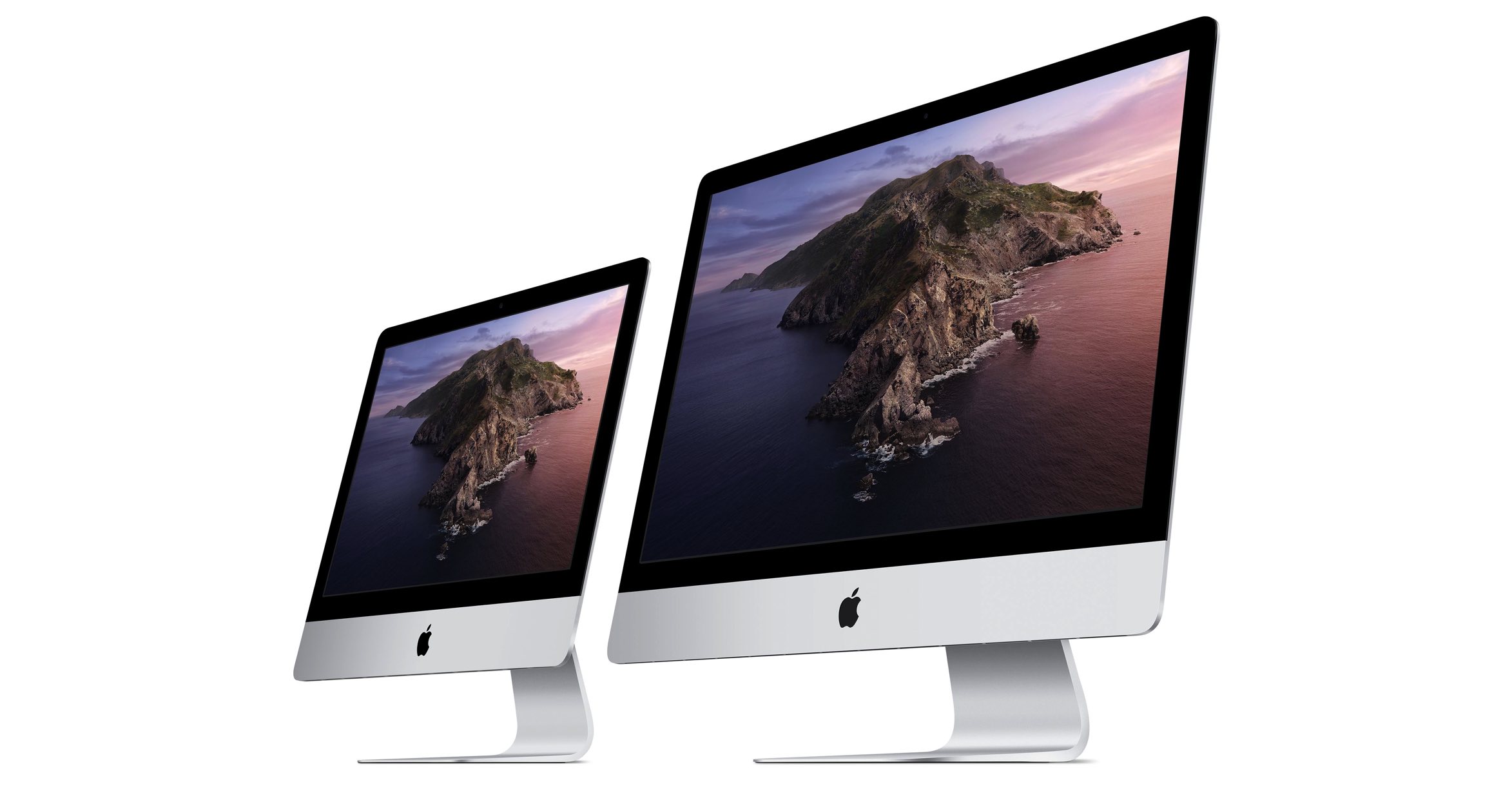 iMac Ninove