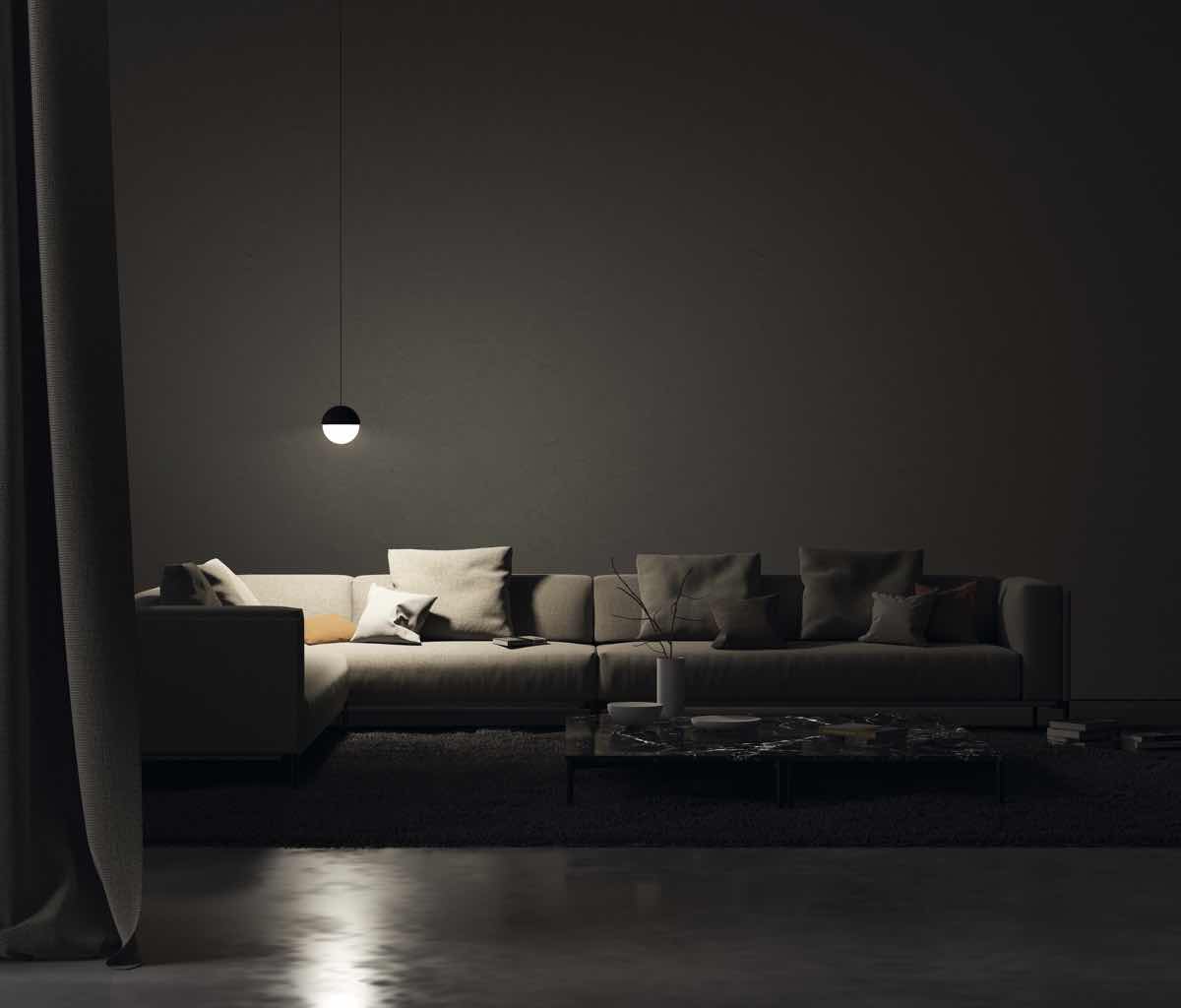 Indera Ninove Snooze sofa August