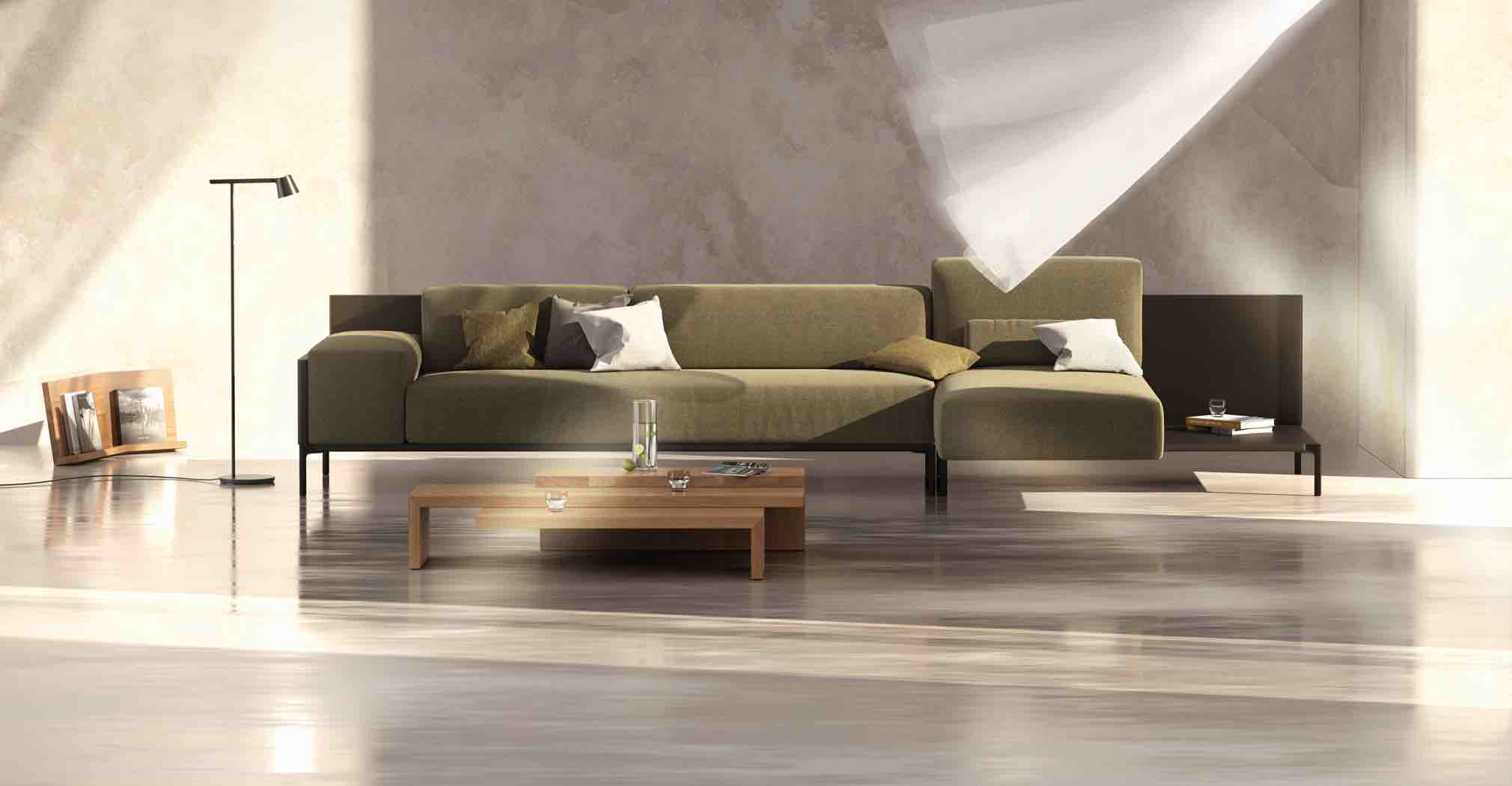 Indera Ninove Snooze sofa