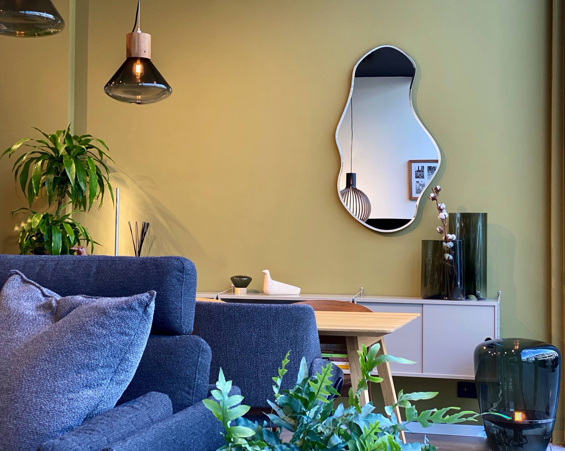 Interieurarchitectuur Ninove