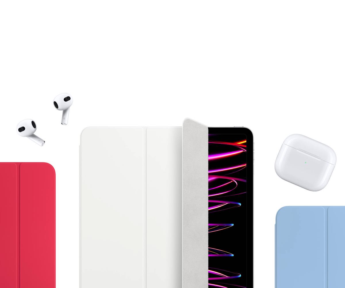 iPad accessoires Ninove