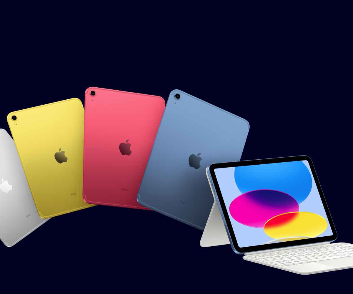 iPad Ninove