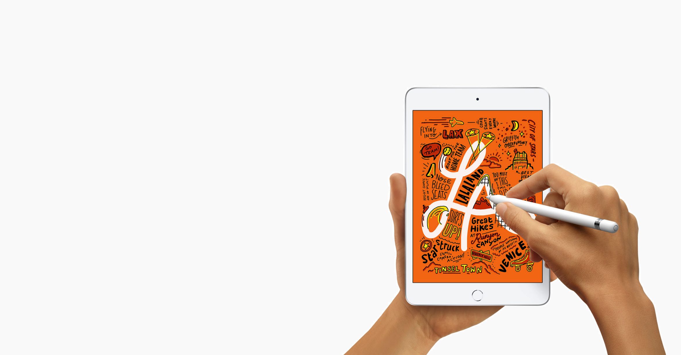 iPad mini Ninove