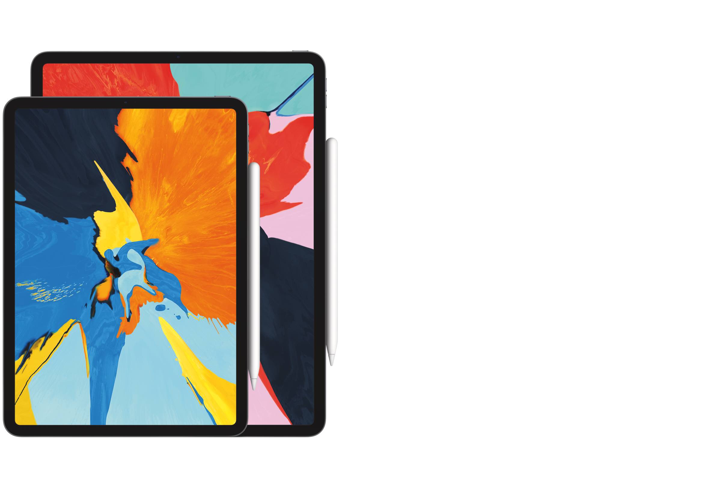 iPad Pro Ninove