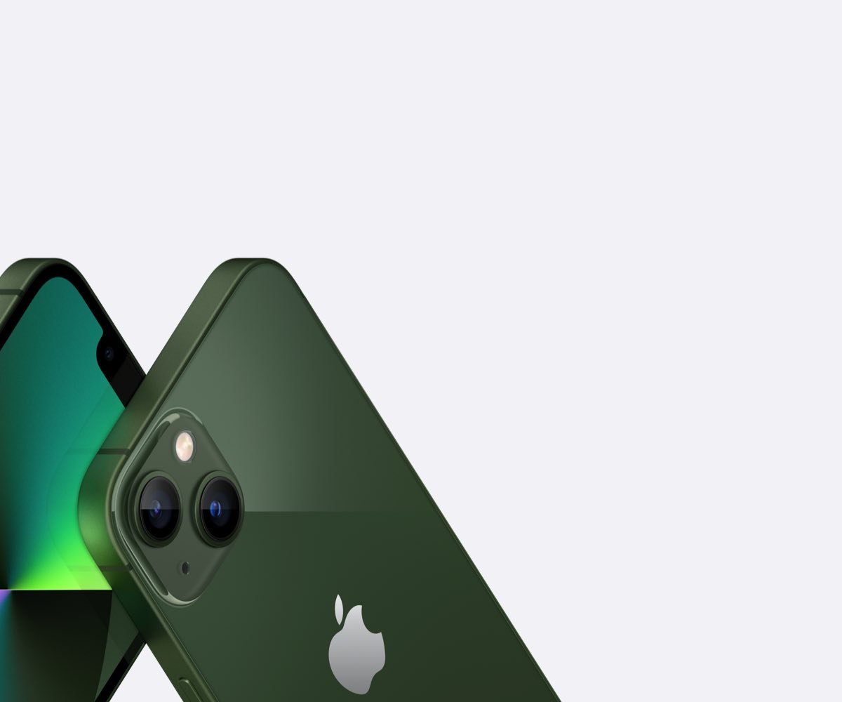 iPhone 13 Ninove