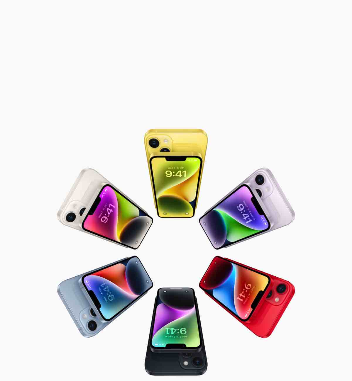 iPhone 14 Ninove