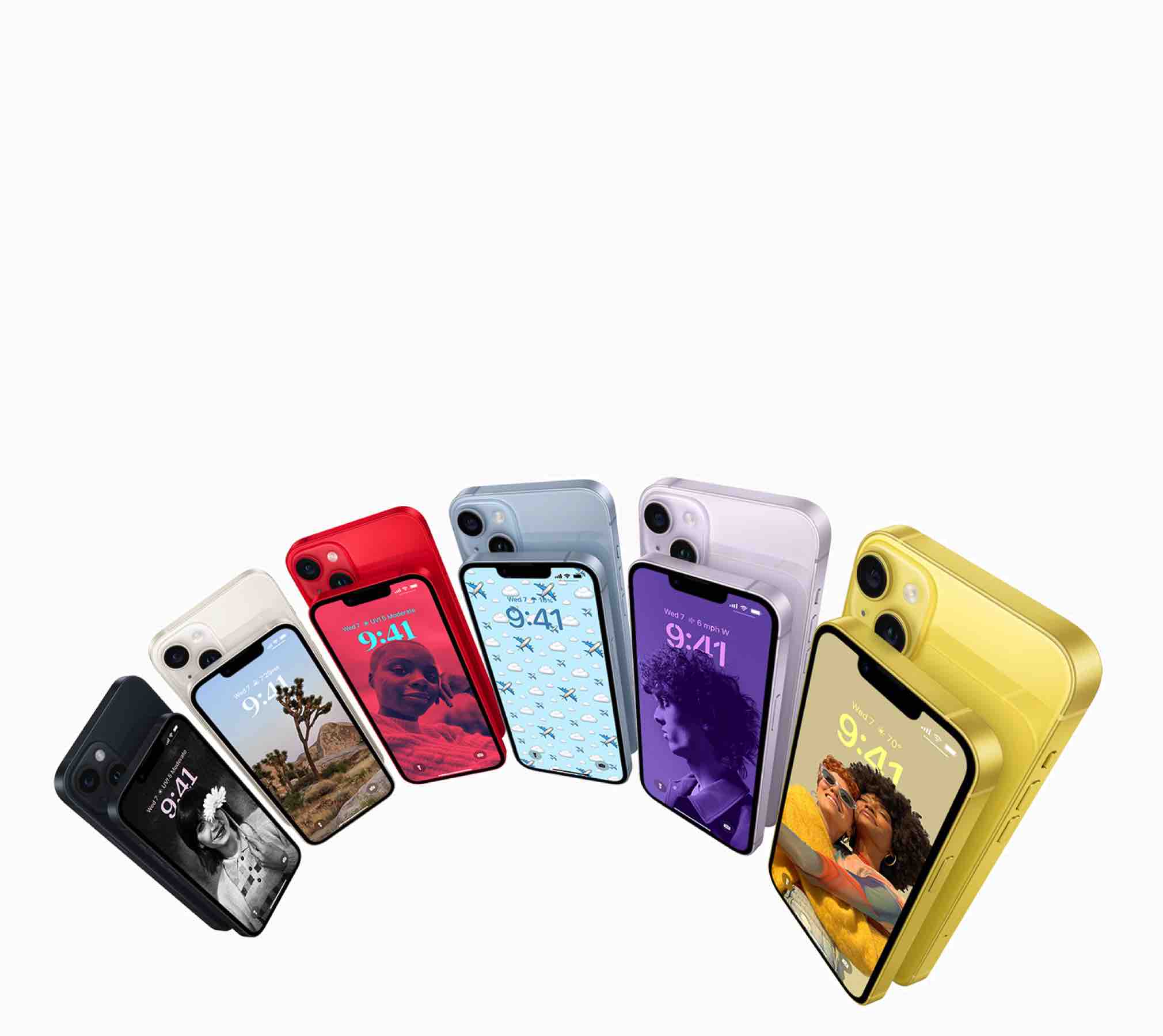 iPhone 14 Ninove