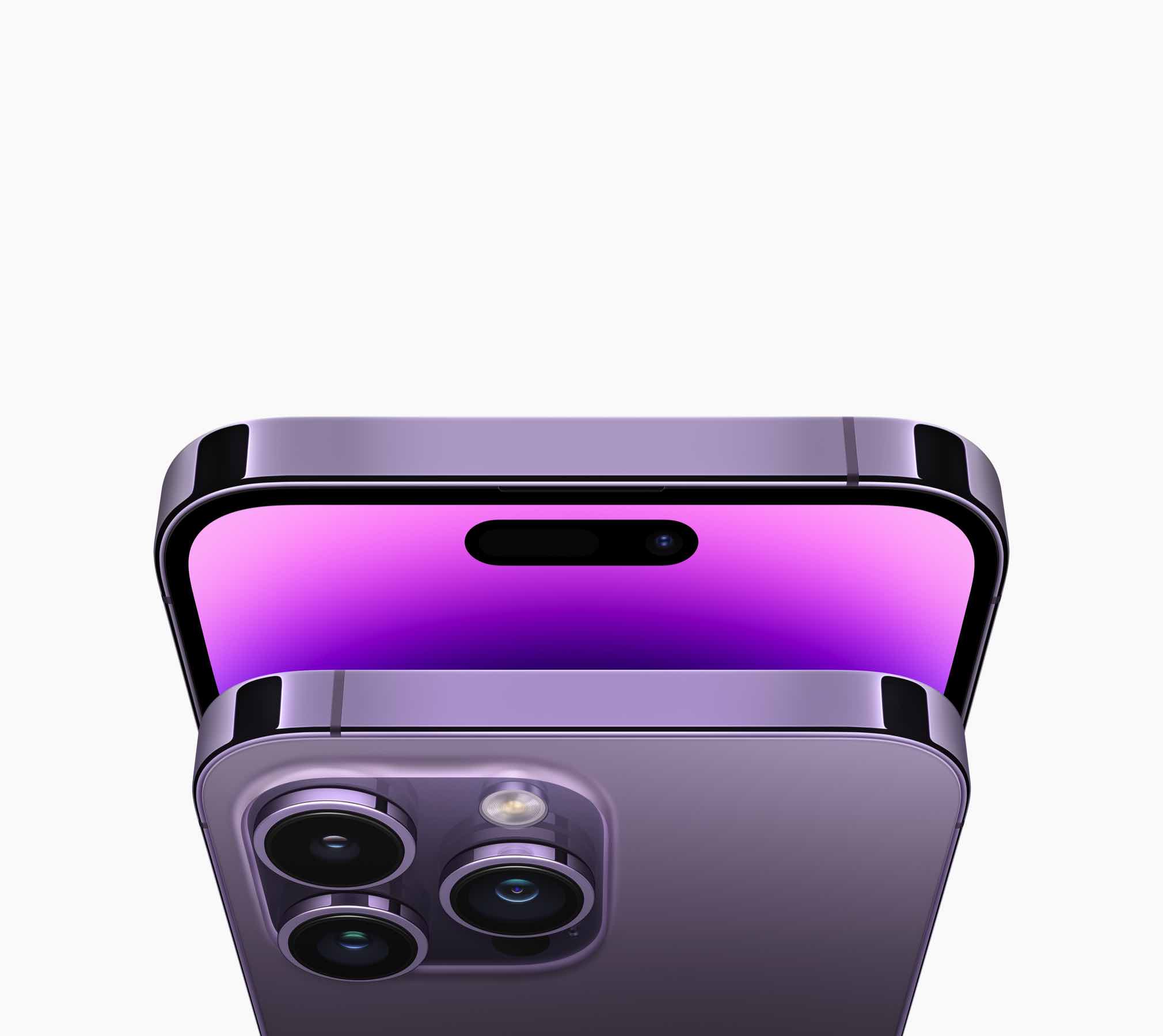 iPhone 14 Pro Store Ninove