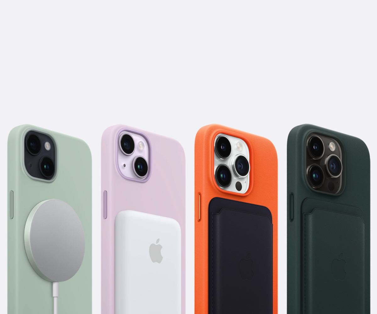 iPhone accessoires Ninove
