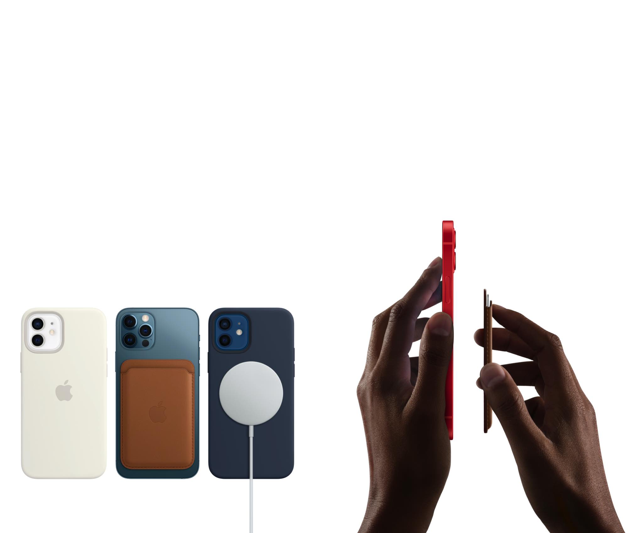 iPhone MagSafe accessoires Ninove