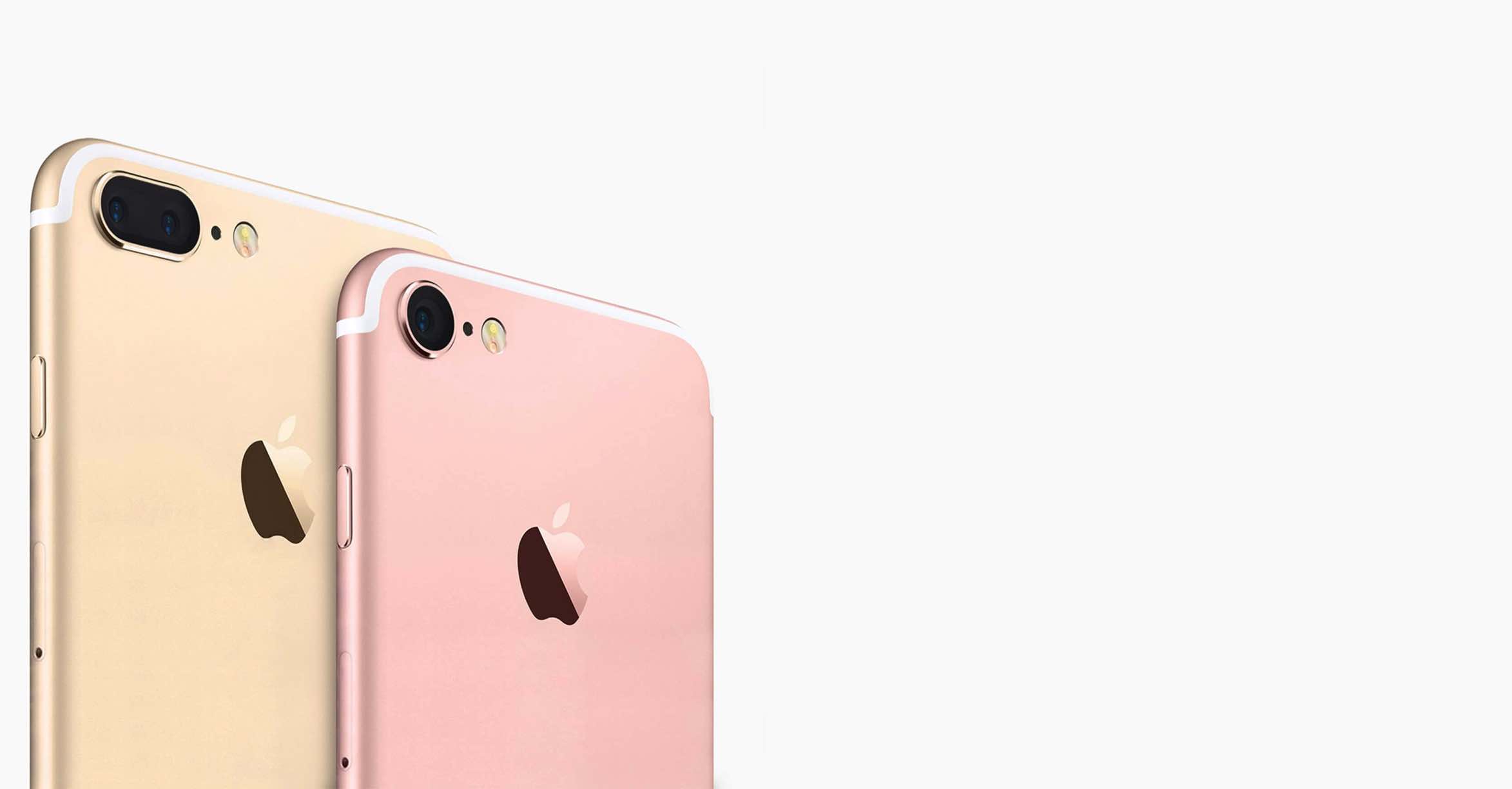 iPhone 7 Ninove