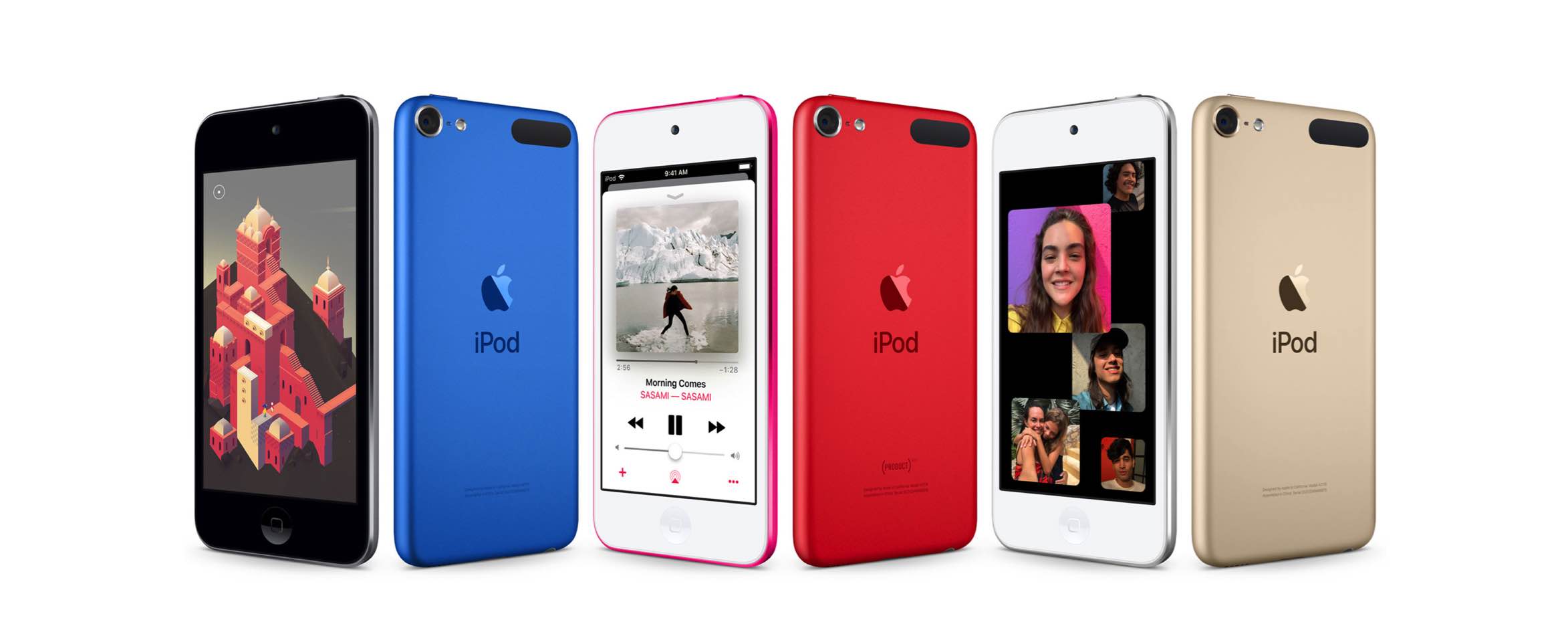 iPod Store Ninove