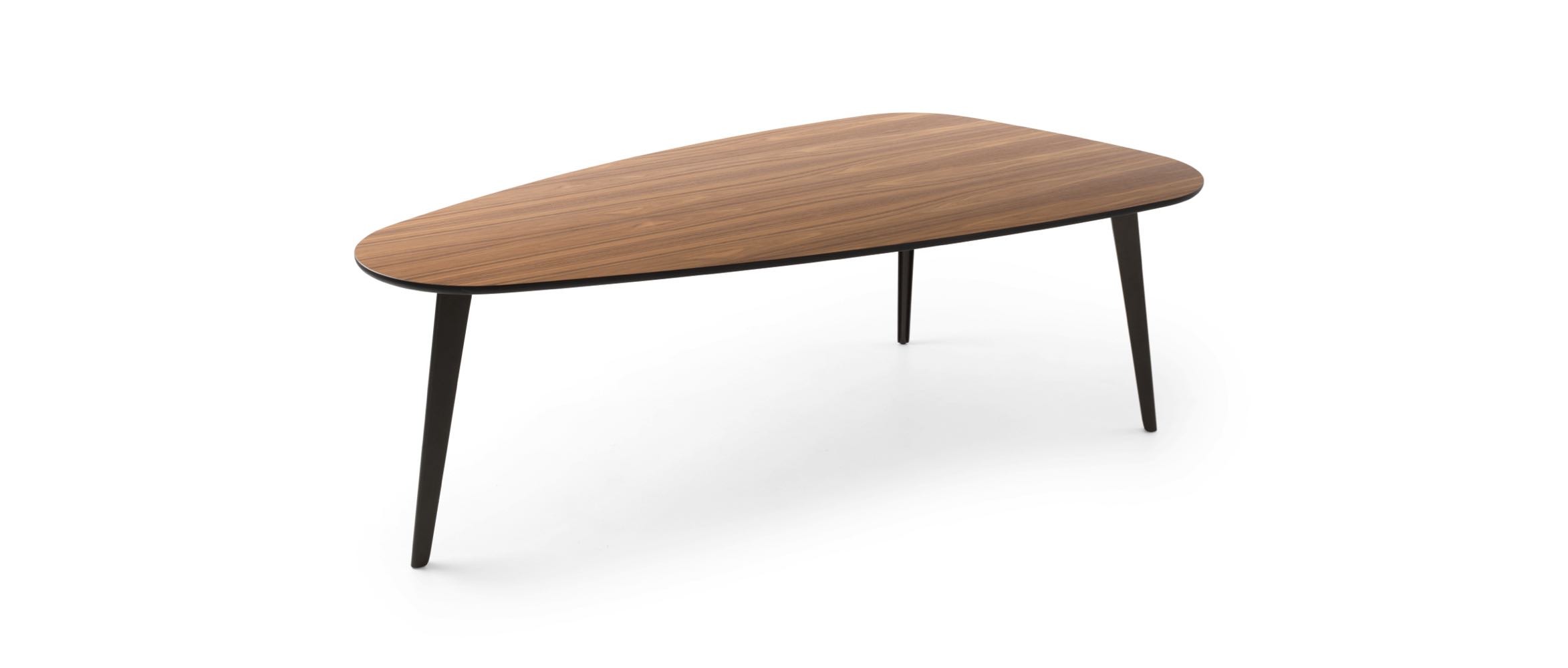 Leolux Bondi tafel Leolux Ninove Pure Lifestyle