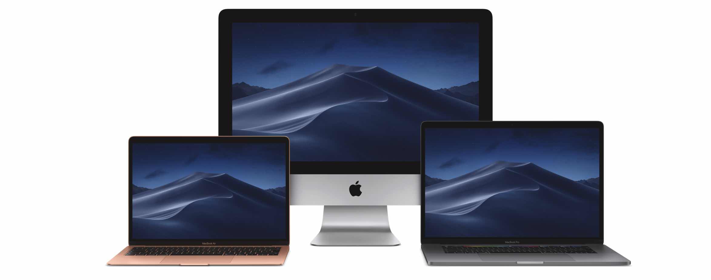 Mac Store Ninove