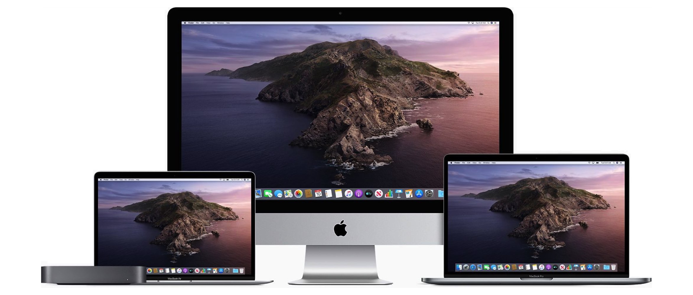 Mac Store Ninove