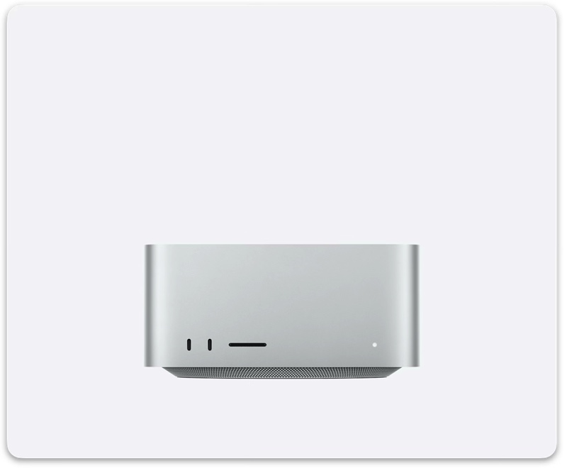 Mac Studio