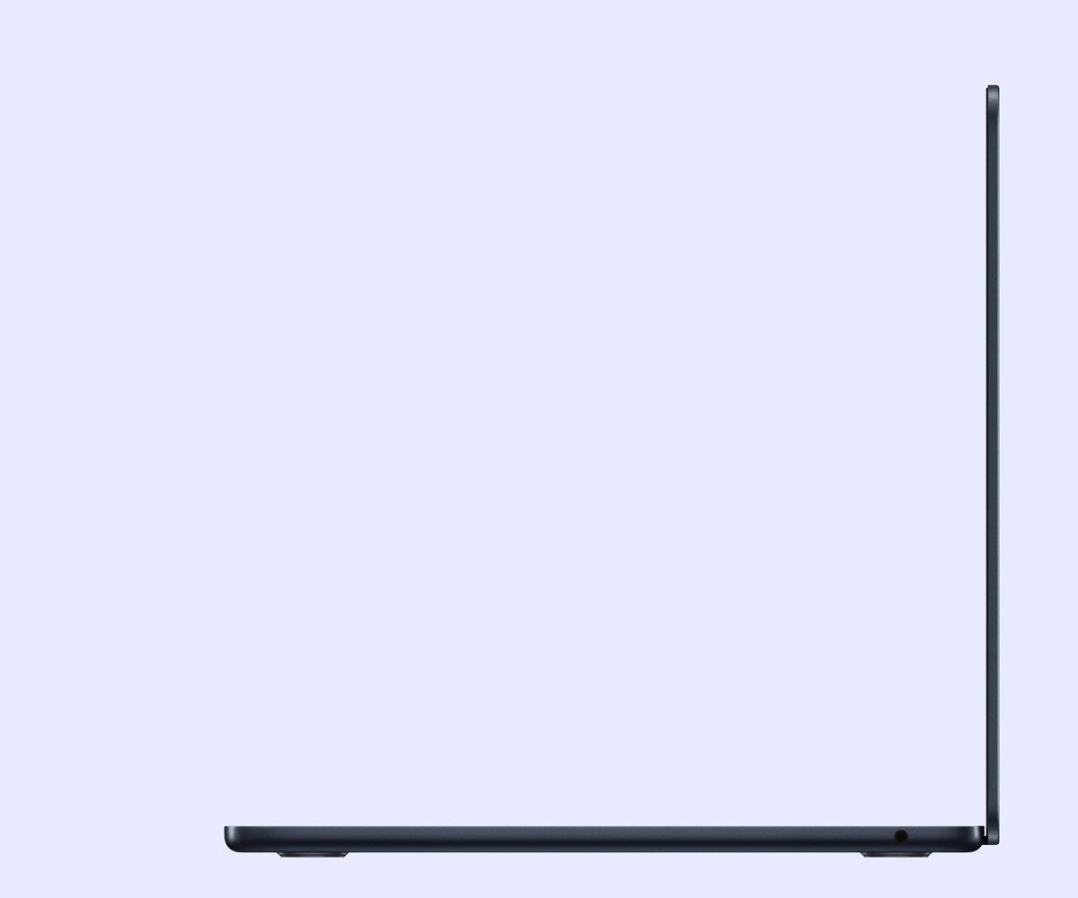 MacBook Air Ninove
