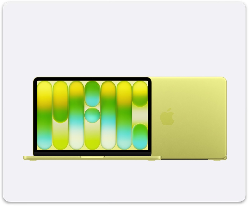 MacBook Neo
