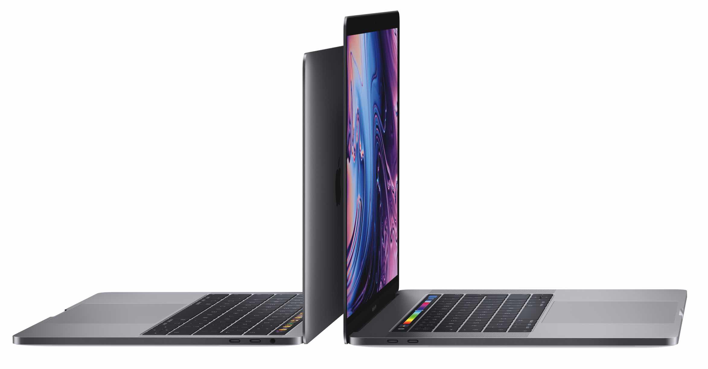 MacBook Pro Ninove