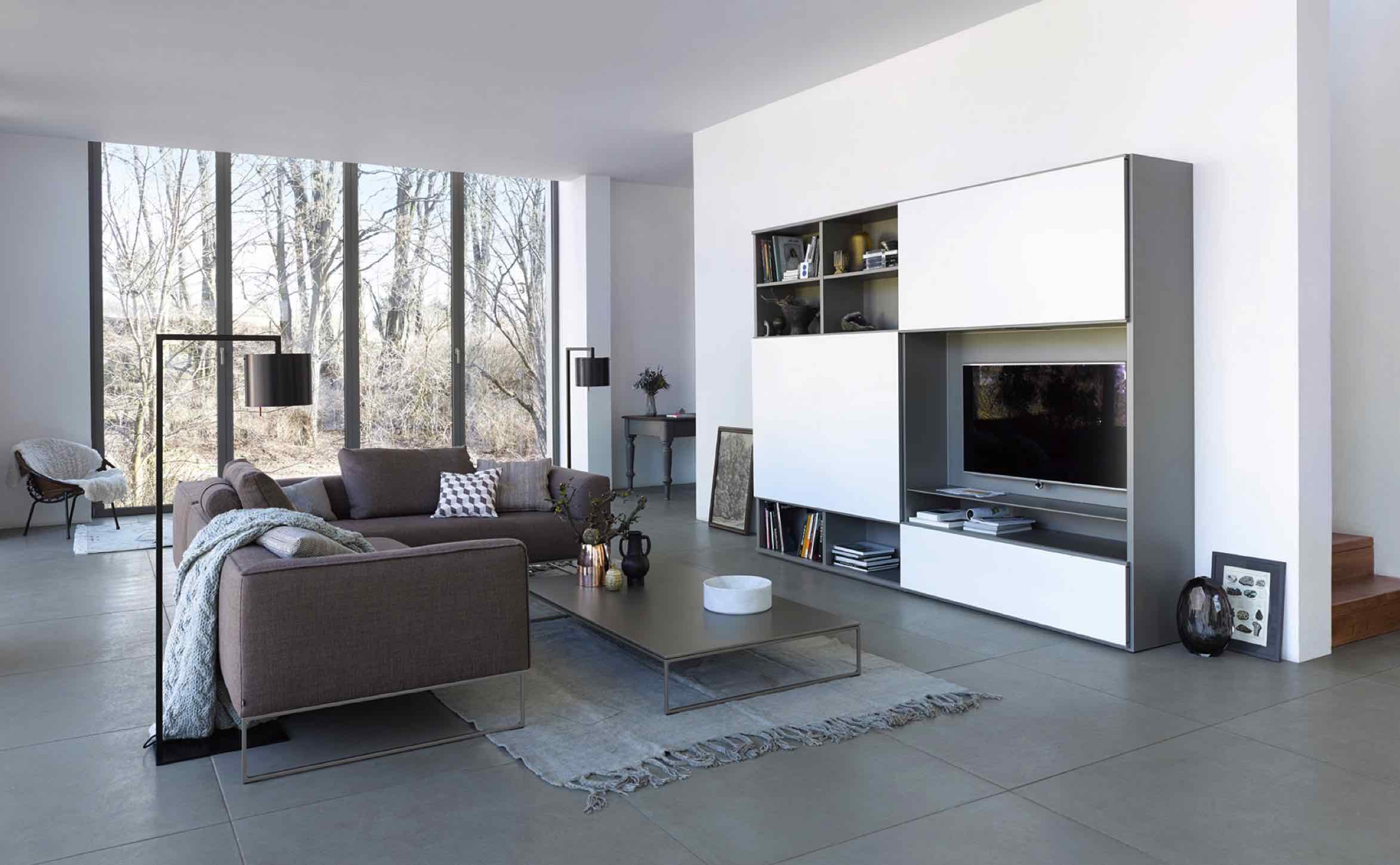 Mellounge zitbank