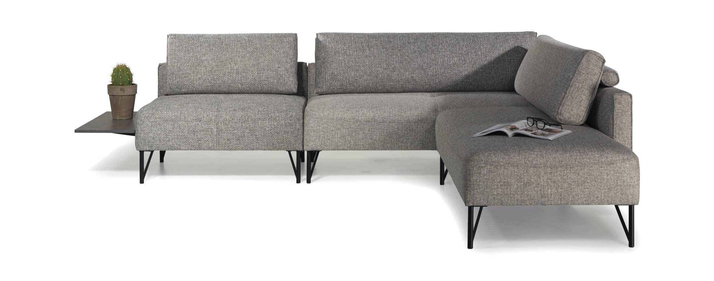Moome Edge zetel