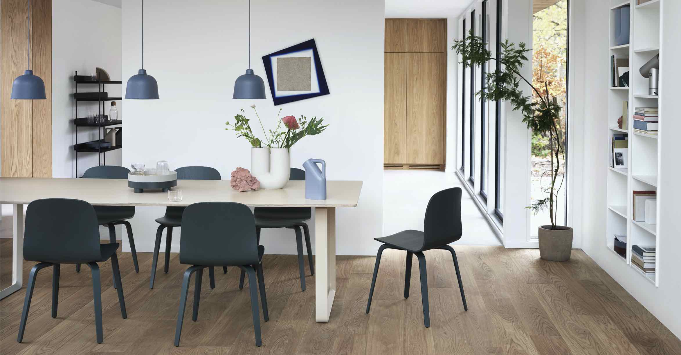 Muuto Ninove